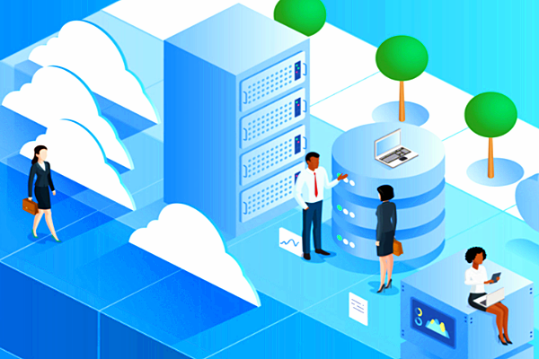 盤點智能樓宇自控係統的六大顯著優點！(圖2)