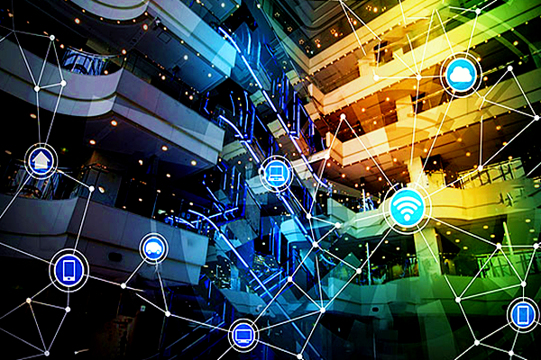 寫字樓樓宇自控係統国产FREEXXXX性播放麻豆！(圖1)