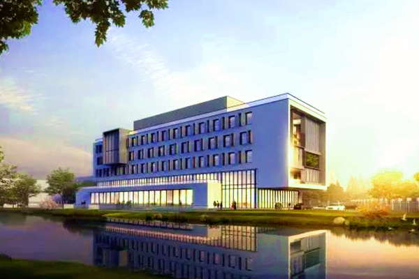 麻豆视频在线免费观看建築的智能樓宇自控係統(圖1)