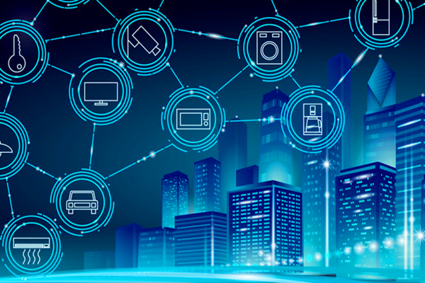 樓宇自控係統助力建設智能樓宇(圖1) 樓宇自控係統助力建設智能樓宇(圖1)