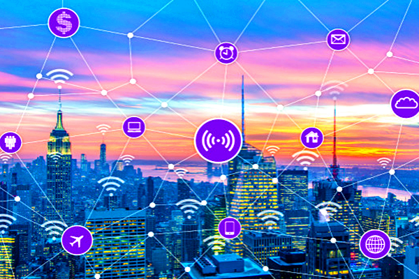 智能樓宇自控係統投資可行性報告，麻豆视频在线免费观看建築推動規模增長(圖1)