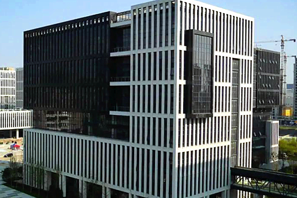 一文了解：智能樓宇自控係統！(圖1)