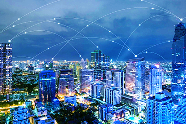 樓宇自控係統的3種主流通訊協議(圖2) 樓宇自控係統的3種主流通訊協議(圖2)