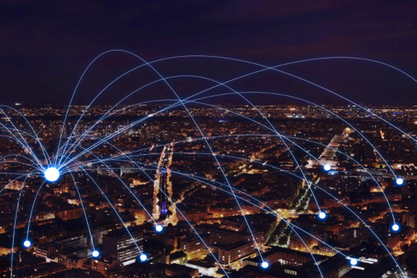 智能樓宇：智能≠互聯！(圖1)