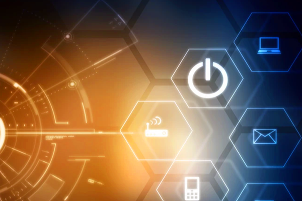 樓宇智能化係統介紹！(圖1)