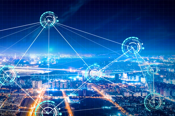 “新基建”之下，這樣定義智能樓宇！(圖1)