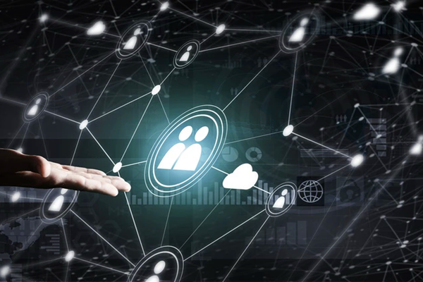 智能樓宇控製係統的作用！(圖1)