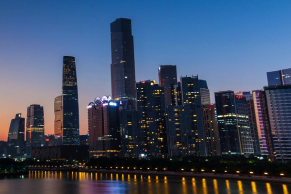 樓宇自控係統深化設計！(圖1)