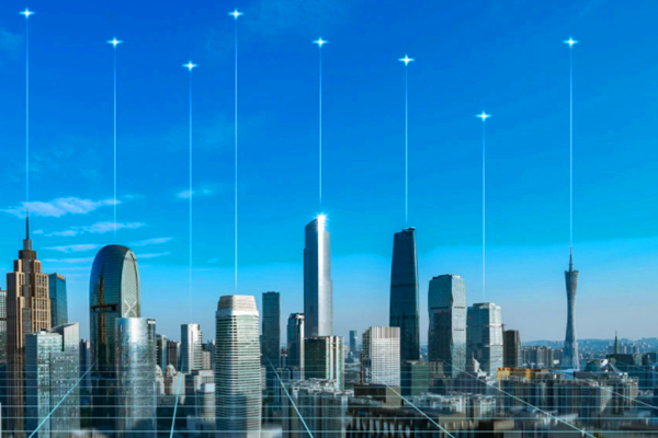 如何設計智能樓宇控製係統？新手必看！(圖1)