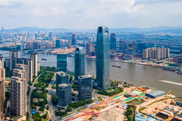 解析樓宇自控係統協議BACnet！(圖1)