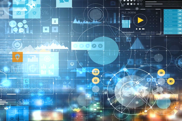 樓宇自動化係統進入壁壘分析！(圖1)