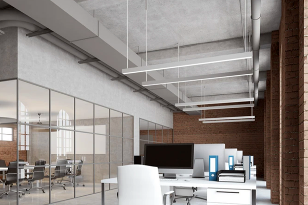 智能樓宇自控係統原理解析！(圖1)