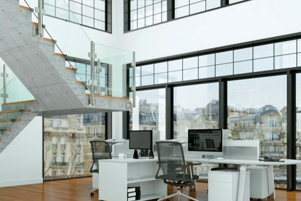 樓宇自控係統功能說明！(圖1)