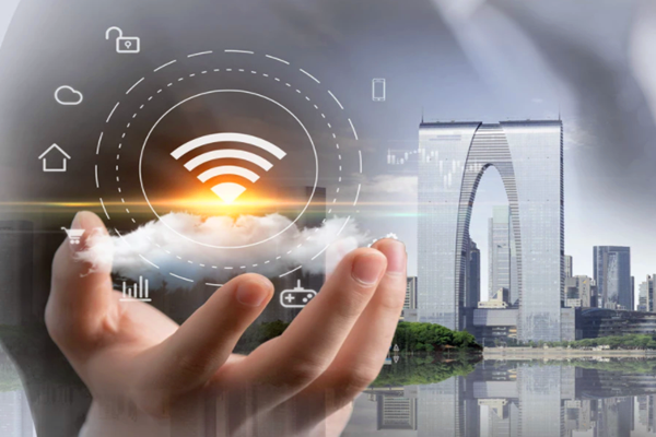 智能樓宇自控係統知識要點！(圖1)