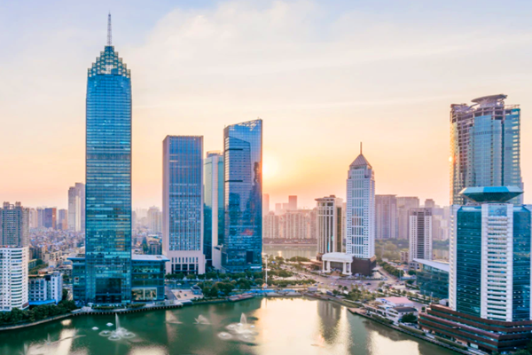 樓宇控製係統的重要作用！(圖1)