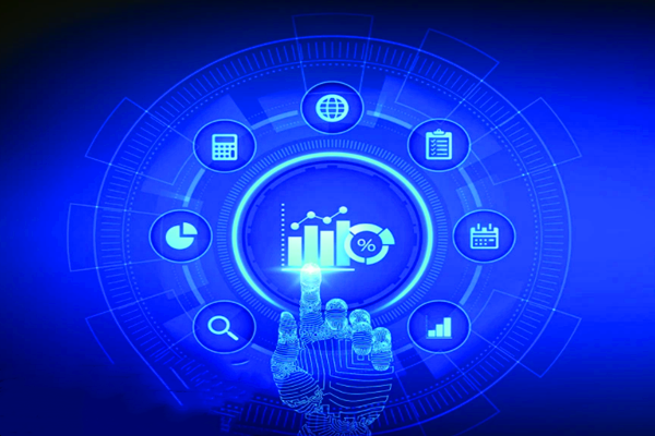 智能樓宇自控係統：引領低碳環保理念！(圖1)