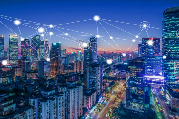 樓宇智能化係統，保障建築安全！(圖1)