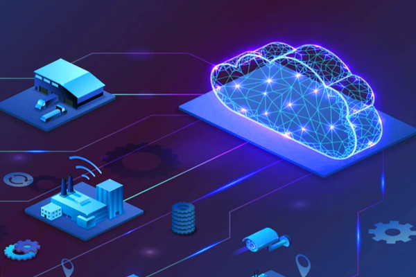 什麽是智能樓宇控製係統？(圖1)