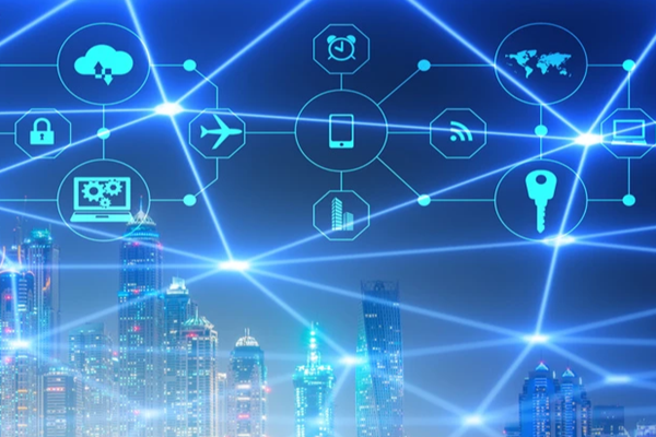 樓宇自動化係統，解鎖無限可能！(圖1)