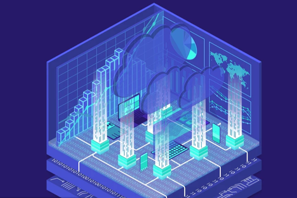 樓宇智能化係統，助力實現雙碳目標！(圖1)