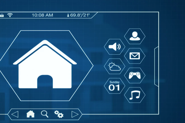 什麽是樓宇自控係統？有什麽作用？(圖1)