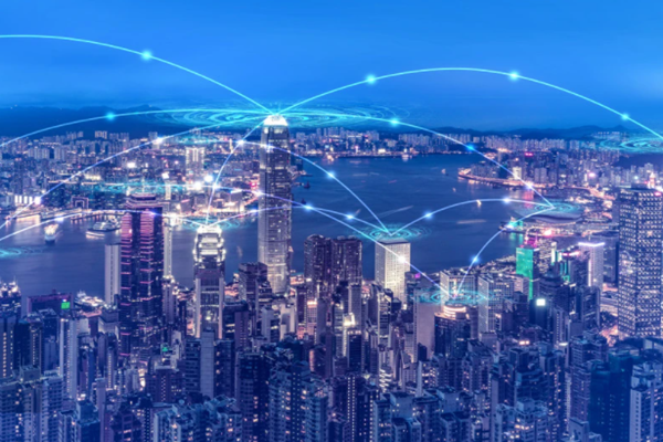 淺談樓宇自控係統空調節能技術分析！(圖1)