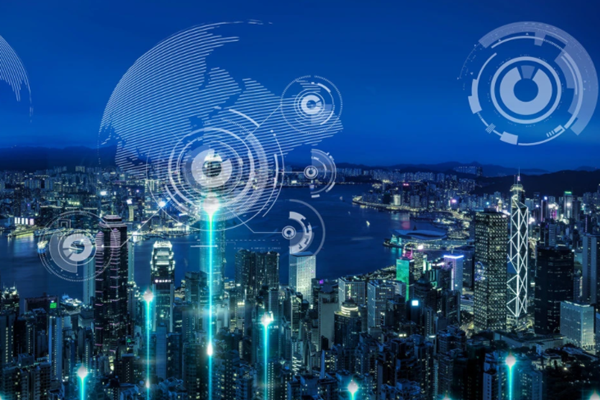 樓宇自控係統的質量控製！(圖1)