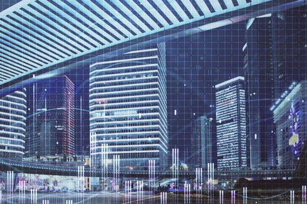 樓宇控製係統之子係統介紹！(圖1)