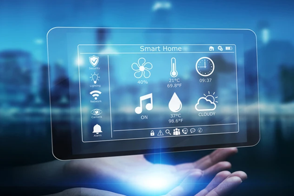 樓宇智能化係統在現代檔案館建築中的實現方法！(圖1)