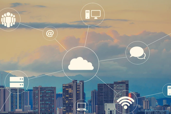 樓宇自動化係統的基本研發目標說明！(圖1)