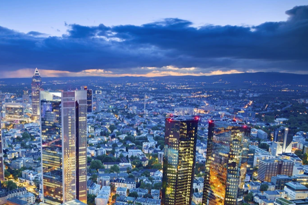 布局麻豆视频在线免费观看建築，共建產業新生態！(圖1)