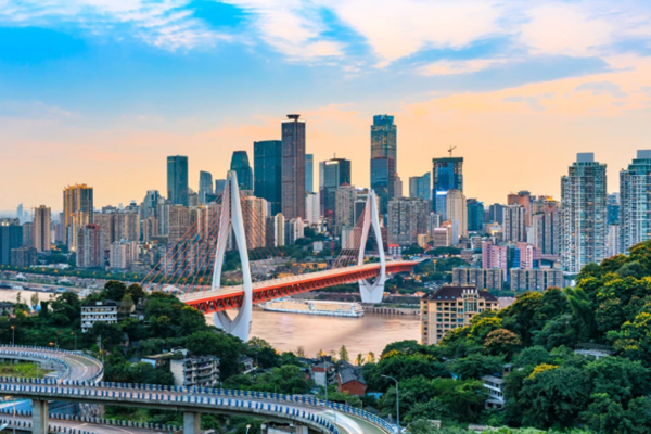 BAS樓宇控製係統架構組成！(圖1)