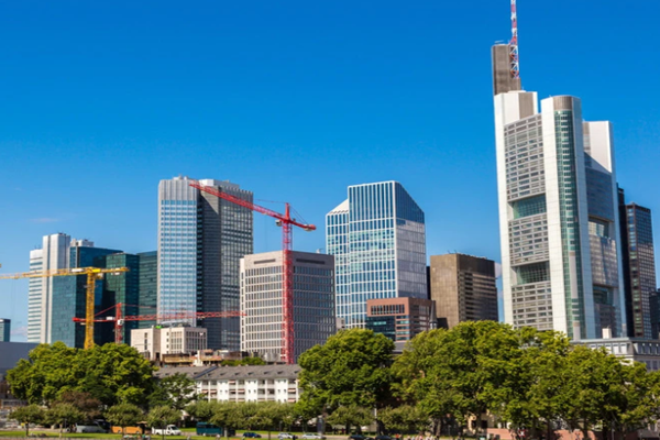 科普：什麽是被動式超低能耗建築？(圖1)