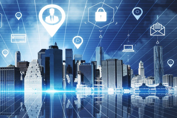 樓宇自控係統如何選擇？(圖1)