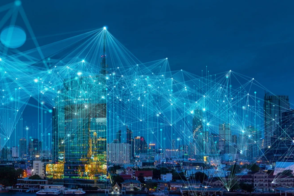 論樓宇智能化係統安裝與調試！(圖1)