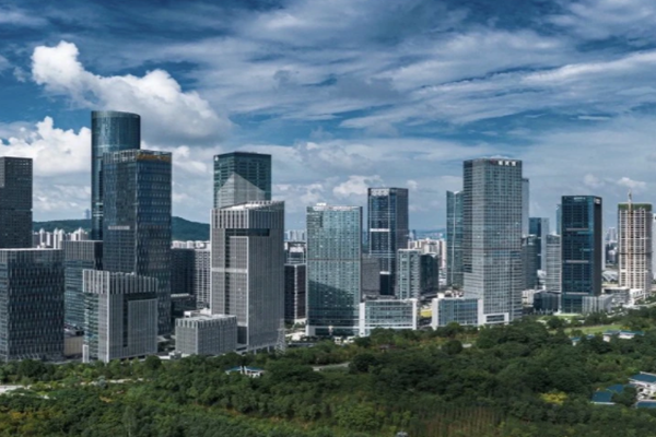 樓宇自控係統監控內容包含哪些？(圖1)