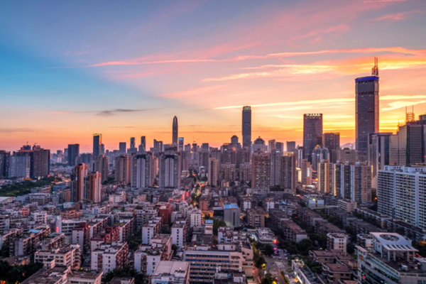 樓宇智能化係統工程設計！(圖1)