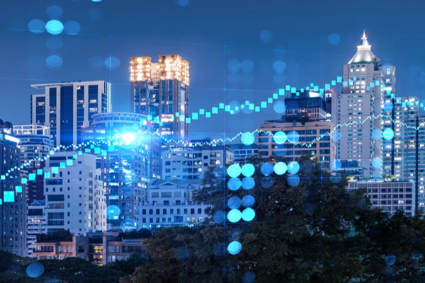 樓宇控製係統3大優勢，助力低碳節能！(圖1)