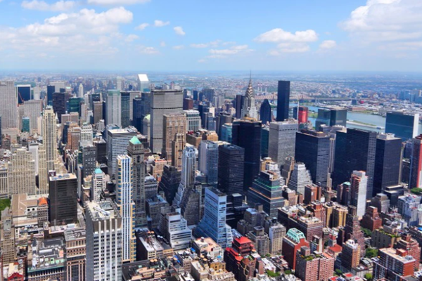 麻豆视频在线免费观看城市裏的智能建築！(圖1)