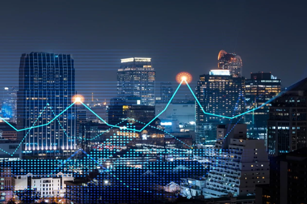 智能化樓宇的基本要求！(圖1)