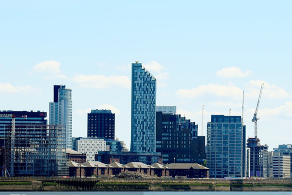 建築節能相關知識了解！(圖1)