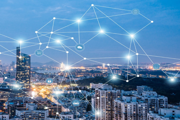 樓宇智能化係統基本含義和應用策略！(圖1)