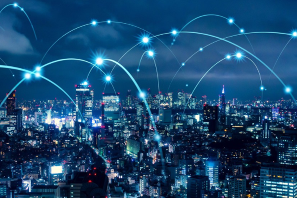 樓宇智能化係統管控方案！(圖1)