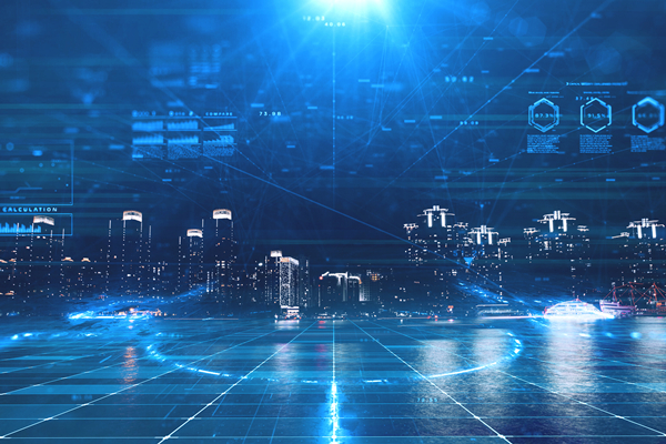 樓宇自控係統的組成及其架構！(圖1)