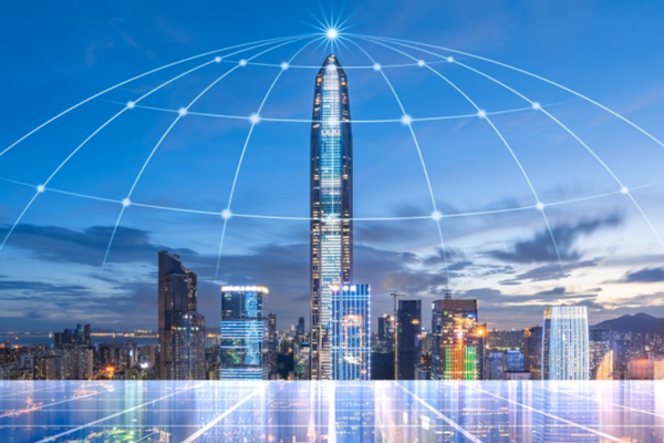 幹貨：樓宇自動化係統，建築低碳轉型的突破口！(圖1)