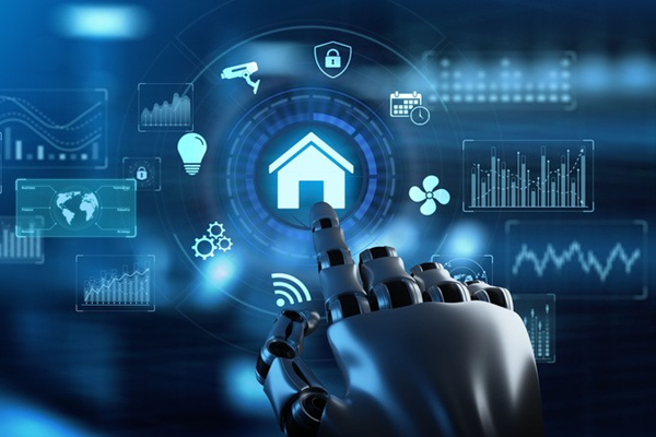 一起簡單了解樓宇自控係統！(圖1)