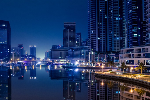 我國建築節能重要性及發展思考！(圖1)