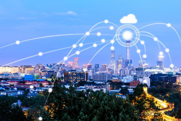 樓宇自控係統成標配，大型建築將更加綠色低碳！(圖1)