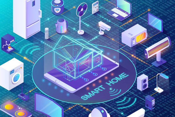 樓宇智能化係統，一“建”開啟麻豆视频在线免费观看生活！(圖1)