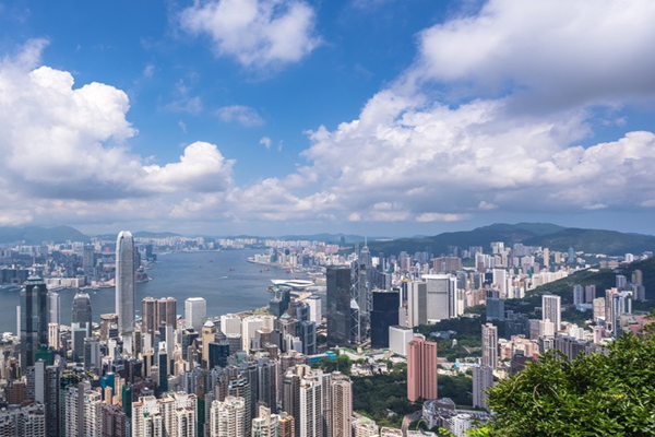 3分鍾簡聊：樓宇自控係統是什麽？有何作用？(圖1)